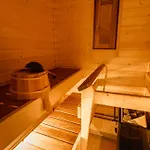Motel Motelli Rovaniemi Rovaniemi