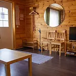 Motelli Rovaniemi מוטל 3*