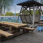 Motel Motelli Rovaniemi Rovaniemi