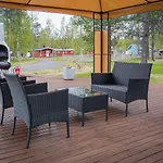 Motelli Rovaniemi Motel 3*