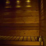 Motel Motelli Rovaniemi Rovaniemi