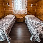 Motelli Rovaniemi מוטל