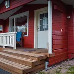 Motel Motelli Rovaniemi Rovaniemi