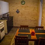 Motelli Rovaniemi Motel