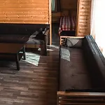 Motelli Rovaniemi Motel