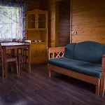 Motelli Rovaniemi Motel