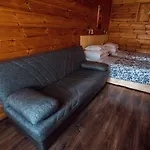 Motelli Rovaniemi 3*