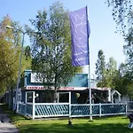 Motel Motelli Rovaniemi 3*