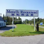 Motel Motelli Rovaniemi