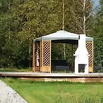 Motelli Rovaniemi Motel Rovaniemi