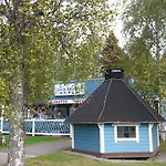 Motelli Rovaniemi 3*