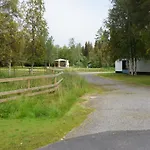 Motelli Rovaniemi Rovaniemi