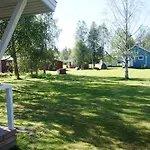 Motelli Rovaniemi 3*