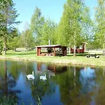 Motelli Rovaniemi מוטל