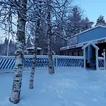 Motelli Rovaniemi 3* Rovaniemi
