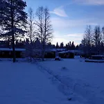 Motel Motelli Rovaniemi 3*