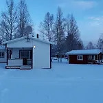 Motel Motelli Rovaniemi