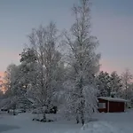 Motelli Rovaniemi