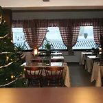 Motelli Rovaniemi Rovaniemi