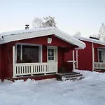 Motelli Rovaniemi Motel 3*