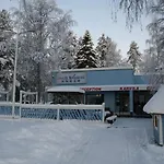 Motelli Rovaniemi Motel Rovaniemi