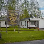 Motelli Rovaniemi Motel