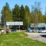 Motelli Rovaniemi