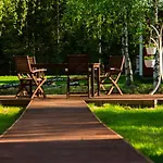 Motel Motelli Rovaniemi