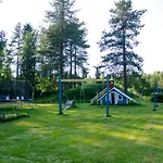Motelli Rovaniemi Motel 3*