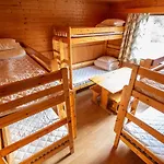 Motelli Rovaniemi 3* רובניימי