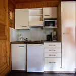 Motelli Rovaniemi מוטל 3*