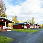 Motelli Rovaniemi Motel Rovaniemi