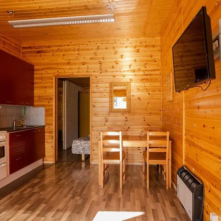 Motelli Rovaniemi Ροβανιέμι