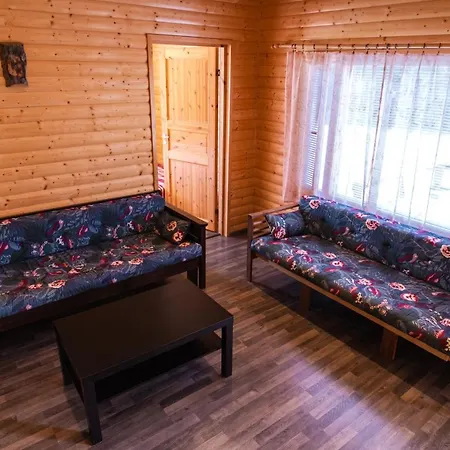 Motelli Rovaniemi Motel Rovaniemi