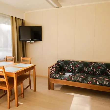 Motelli Rovaniemi 3*