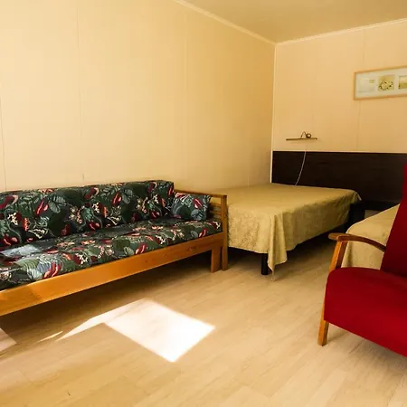 Motelli Rovaniemi 3*