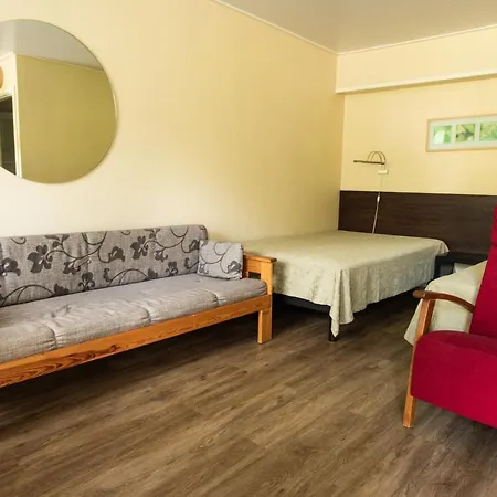 Motelli Rovaniemi Motel