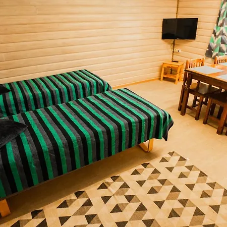 Motel Motelli Rovaniemi