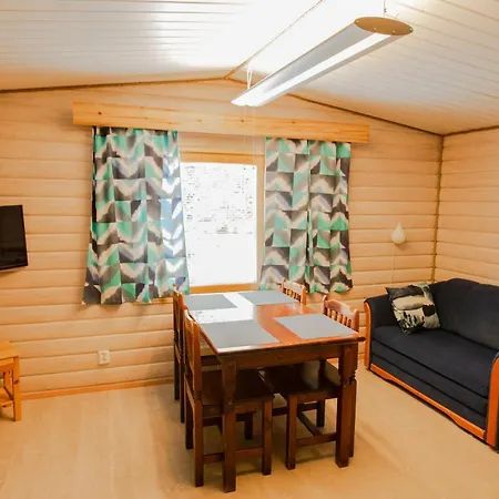 Motelli Rovaniemi Motel