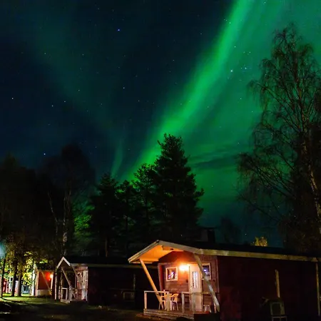 Motel Motelli Rovaniemi Rovaniemi