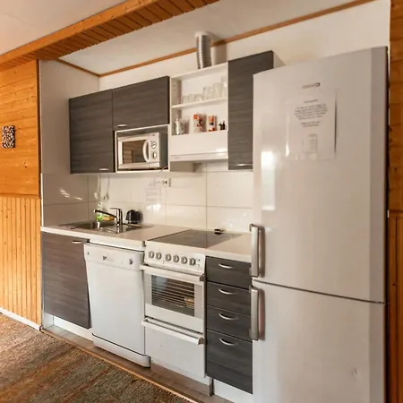 Motelli Rovaniemi Rovaniemi
