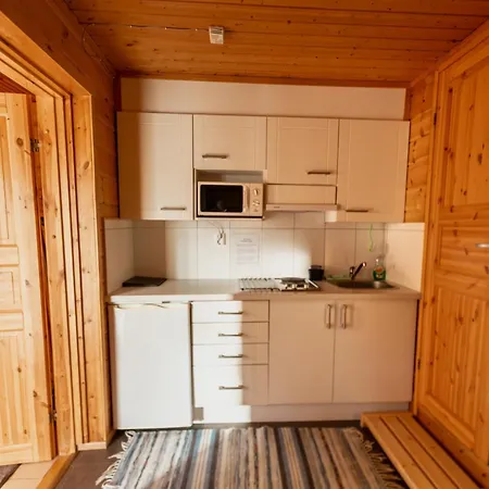 Motelli Rovaniemi Motel 3*