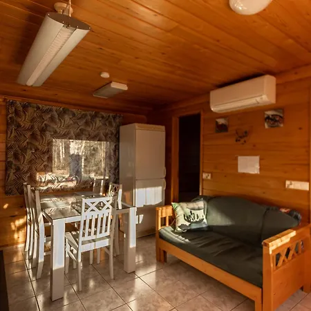 Motel Motelli Rovaniemi
