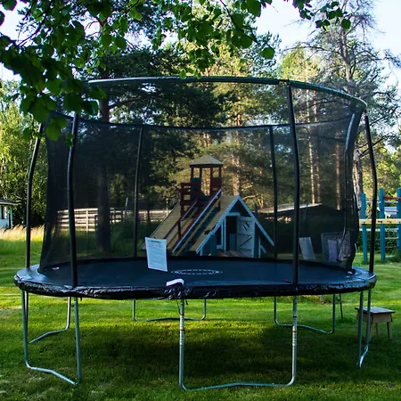 Motelli Rovaniemi 3*