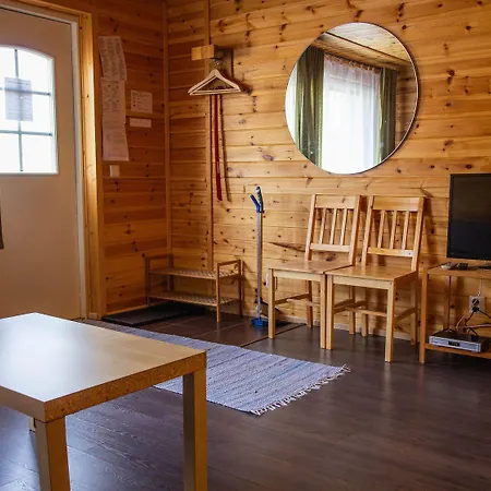 Motelli Rovaniemi Motel 3*