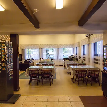 Motelli Rovaniemi Motel Rovaniemi