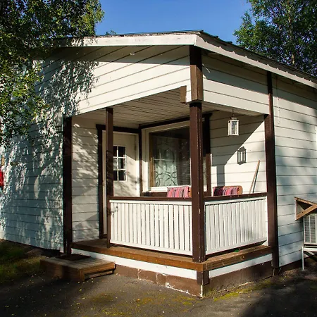 Motelli Rovaniemi Motel Rovaniemi