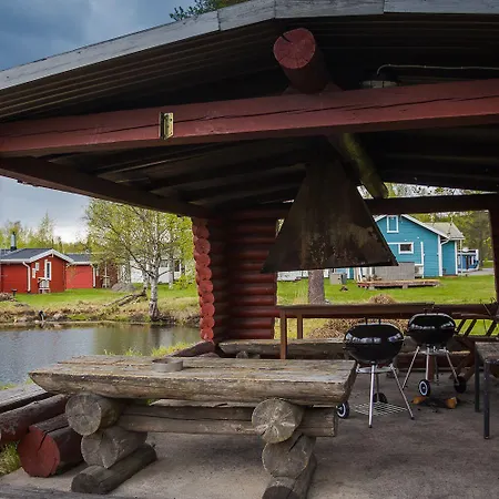 Motelli Rovaniemi Rovaniemi