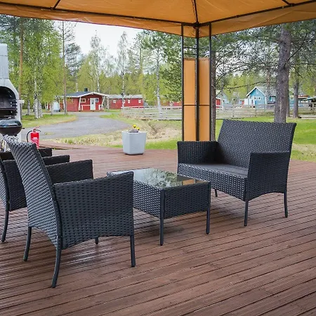 Motelli Rovaniemi Motel 3*