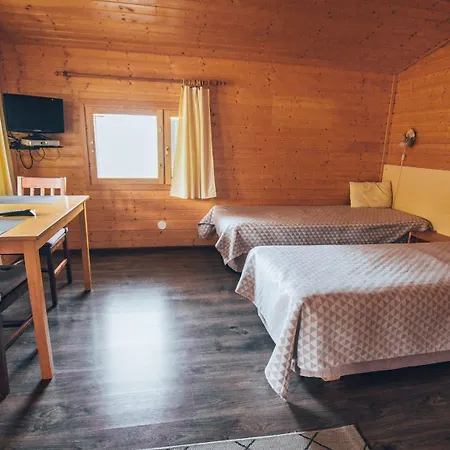 Motelli Rovaniemi Motel Rovaniemi